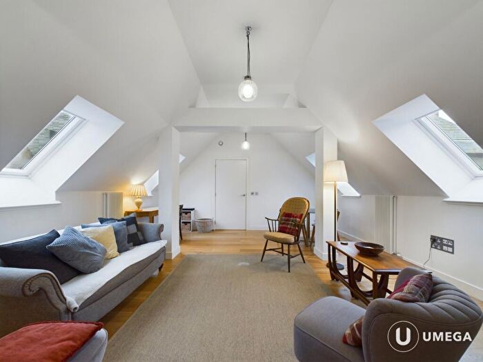 1 Bedroom Apartment To Rent In Simpson Loan, Quartermile, Edinburgh, EH3