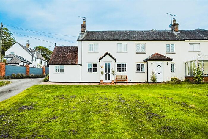 2 Bedroom Cottage For Sale In Bottom Street, Northend, Southam, CV47