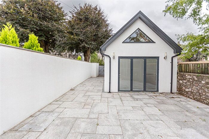 1 Bedroom Bungalow To Rent In Julian Road, Stoke Bishop, Bristol, BS9