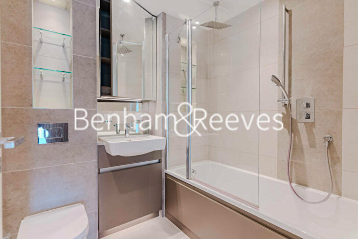 2 Bedroom Apartment To Rent In Duke Of Wellington Avenue, Royal Arsenal Riverside, SE18