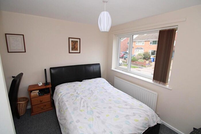 3 Bedroom Semi-Detached House For Sale In Winthrop Road, Bury St. Edmunds, IP33