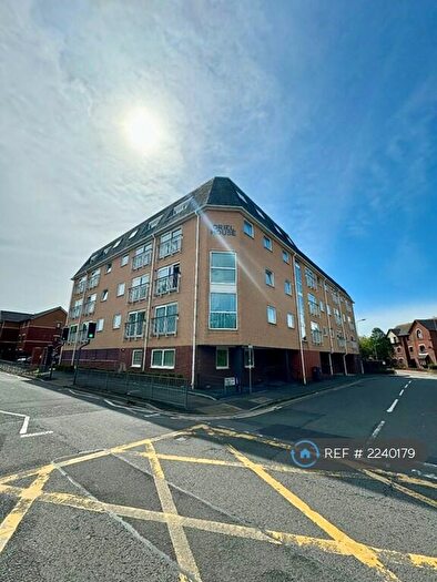 2 Bedroom Flat To Rent In Windsor Road, Cardiff, CF24