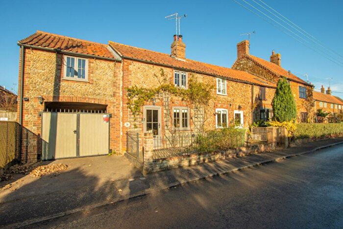 4 Bedroom Cottage For Sale In Docking Road, Sedgeford, PE36