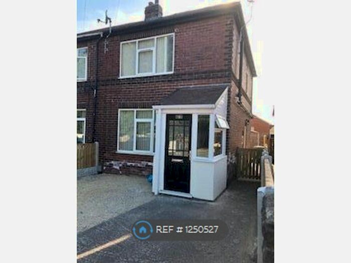 3 Bedroom Semi-Detached House To Rent In Nevison Avenue, Pontefract WF8