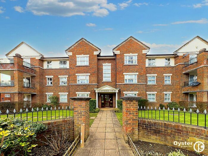 2 Bedroom Flat To Rent In Marsh Lane, Chartridge Court, HA7