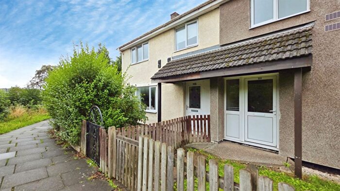 3 Bedroom End Terrace House For Sale In Constable Road, Corby, NN18