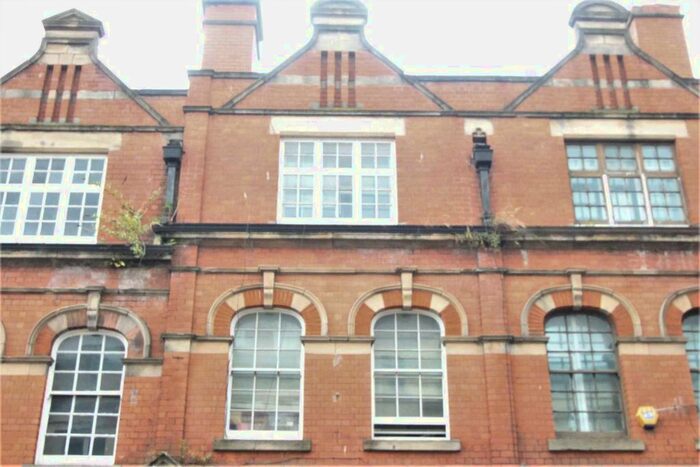 1 Bedroom Flat To Rent In Broad Street, Wolverhampton, WV1