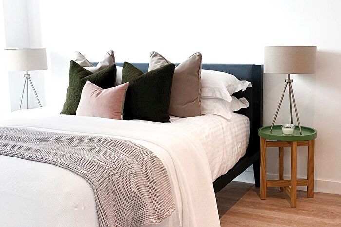 2 Bedroom Apartment To Rent In Apartment, Nobel Way, Manchester, Greater Manchester, M1