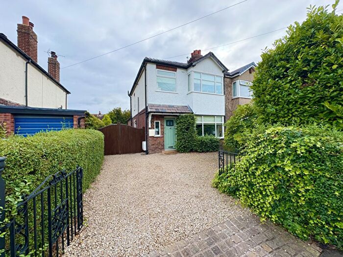 3 Bedroom Semi-detached House For Sale In Garstang By Pass Road, Garstang, PR3