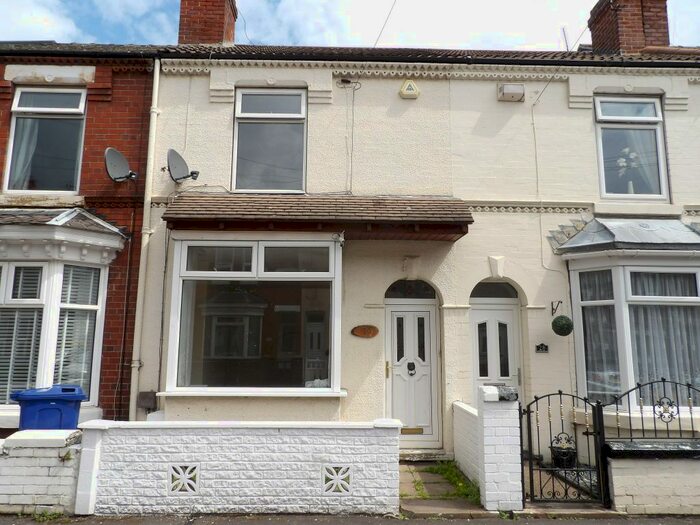 3 Bedroom Terraced House To Rent In West End Avenue, Doncaster, DN5