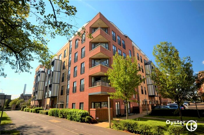 2 Bedroom Flat To Rent In Image Court, Maxwell Road, Romford, RM7