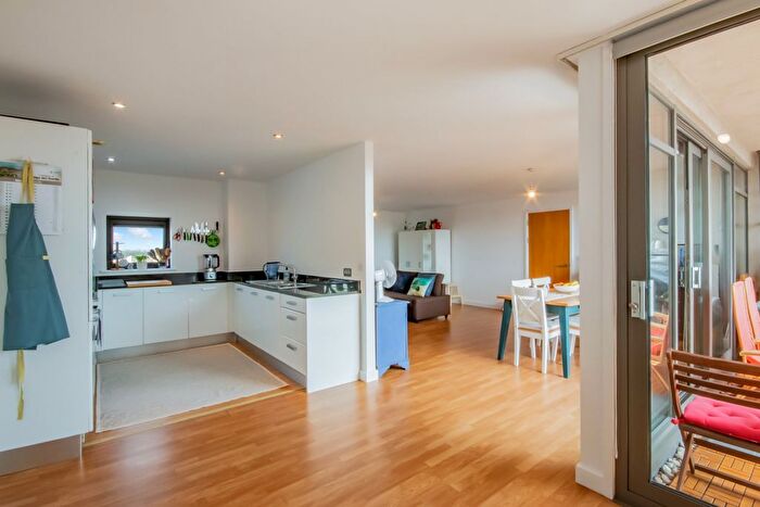 2 Bedroom Flat For Sale In Carlin House The Manor, Church Street, Beeston, Nottingham, Nottinghamshire, NG9