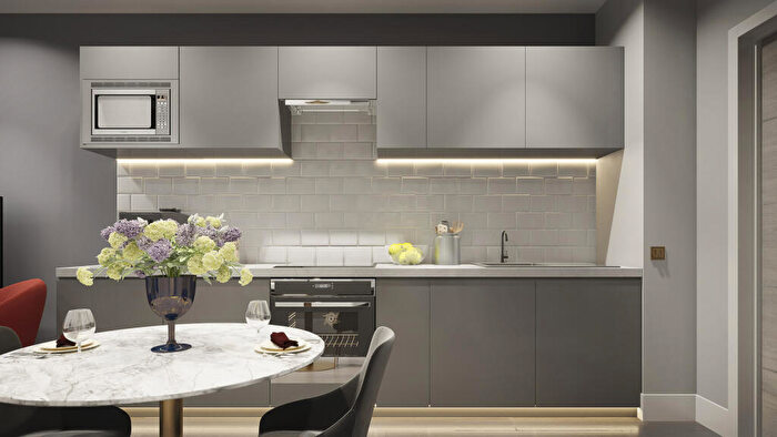 1 Bedroom Apartment For Sale In SoapWorks, Central Liverpool Apartments - % Assured Net Yields | Buy-to-Let Investment Opportunity, L3 - Photo 8