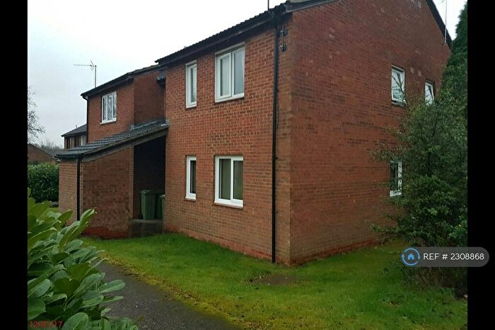 Studio To Rent In Norbrek, Two Mile Ash, Milton Keynes, MK8