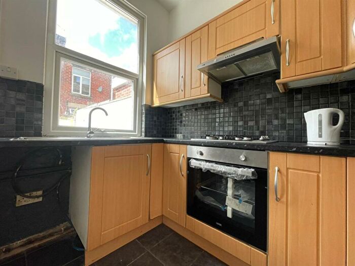 2 Bedroom Terraced House To Rent In Inkerman Street, Ashton., PR2