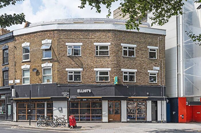 1 Bedroom Flat To Rent In Mare Street, Hackney, London, E8