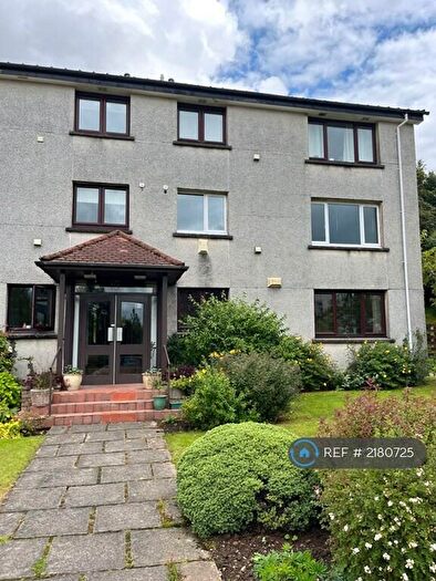 2 Bedroom Flat To Rent In Buchanan Drive, Newton Mearns, Glasgow, G77