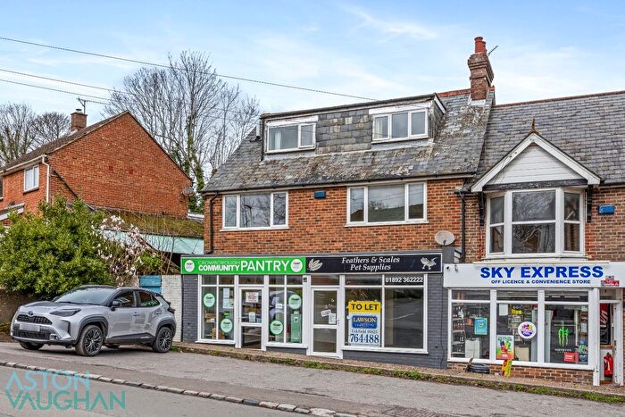 3 Bedroom Maisonette To Rent In Crowborough, East Sussex, TN6