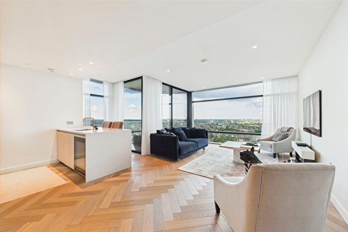 2 Bedroom Flat To Rent In Principal Tower, Principal Place, Worship Street, London, EC2A