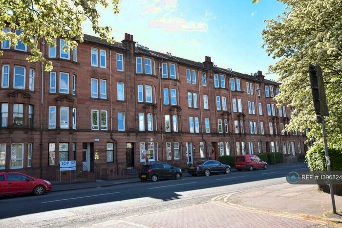 2 Bedroom Flat To Rent In Dumbarton Road, Glasgow, G14