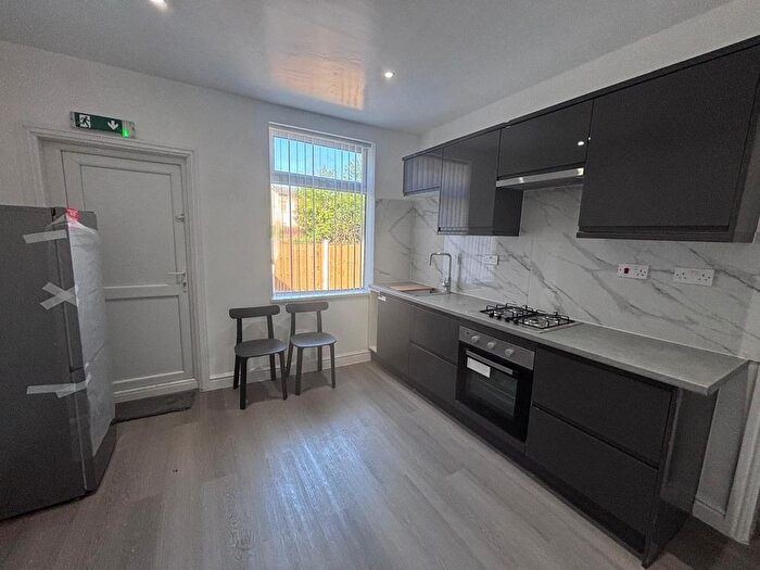 1 Bedroom Property To Rent In Orrell Lane, Liverpool, L9