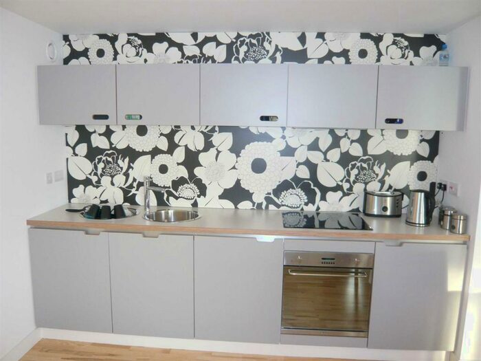 1 Bedroom Flat To Rent In Christabel, Dalton Street, Collyhurst, M40