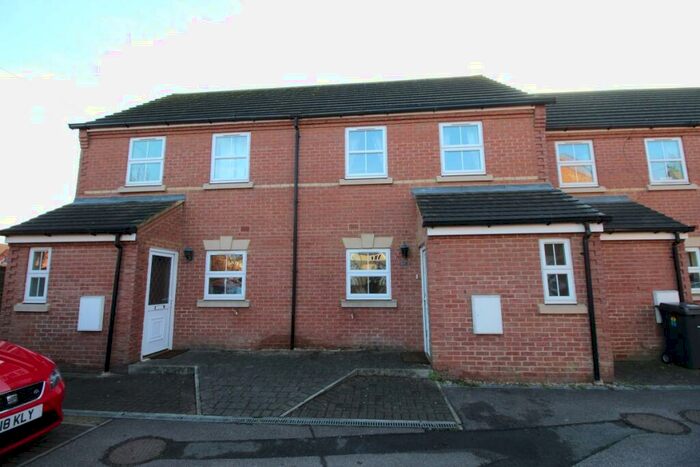 2 Bedroom Terraced House To Rent In Cater Street, Kempston, Bedford, MK42