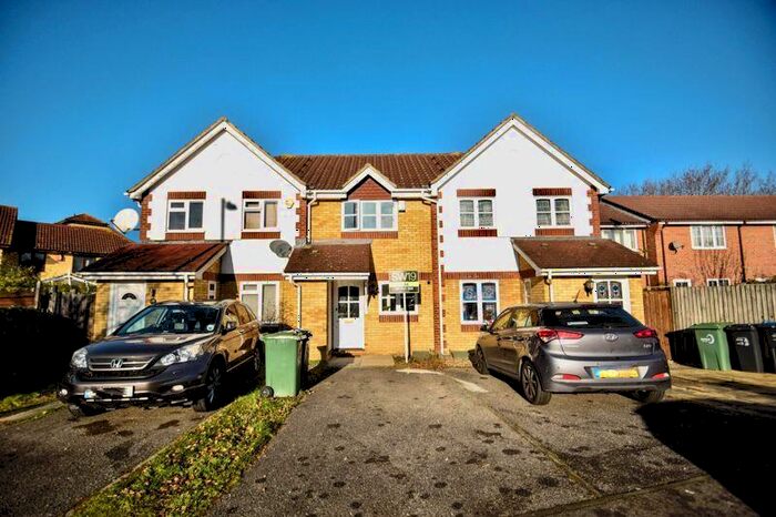 2 Bedroom Terraced House To Rent In Lavender Avenue, Mitcham, CR4