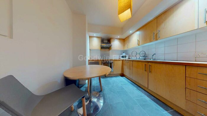 2 Bedroom Apartment To Rent In The Grand, Aytoun Street, City Centre, M1