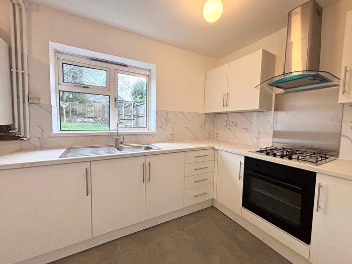 2 Bedroom Property To Rent In Alwold Road, Birmingham, B29