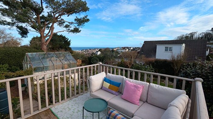 2 Bedroom Semi Detached Bungalow For Sale In Elm Park, Paignton, TQ3