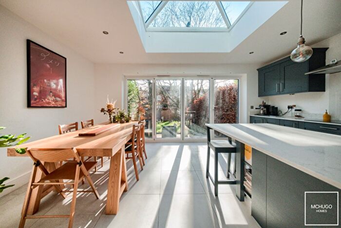 3 Bedroom Terraced House For Sale In Margaret Grove, Harborne, B17