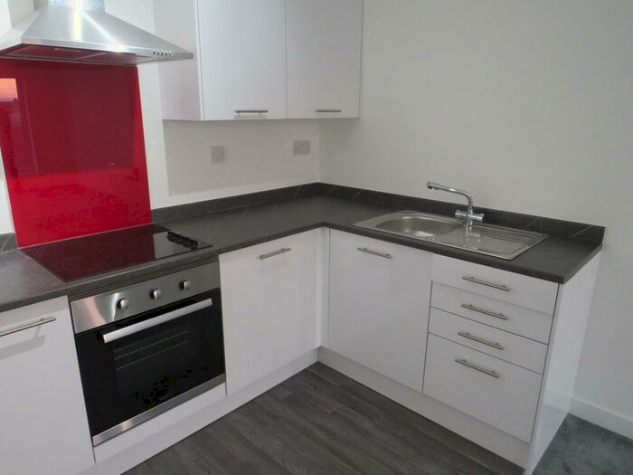 1 Bedroom Apartment To Rent In Victoria Street, West Bromwich, B70