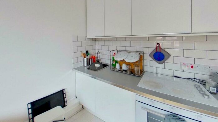1 Bedroom Flat To Rent In Dalston Lane, Hackney, London, E8