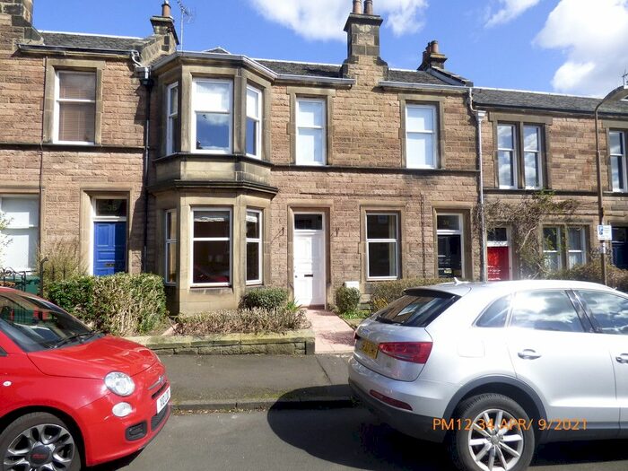 2 Bedroom Terraced House To Rent In Kirkhill Road, Edinburgh, EH16