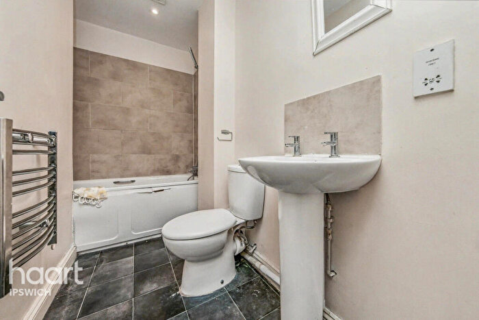 1 Bedroom Apartment For Sale In Upper Brook Street, Ipswich, IP4