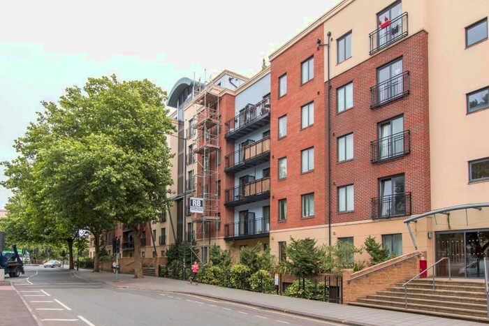 2 Bedroom Flat To Rent In Bedminster Parade, Bedminster, Bristol, BS3