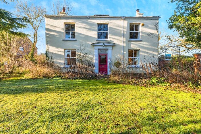 4 Bedroom Detached House For Sale In Marton Road, Sturton By Stow, Lincoln, LN1
