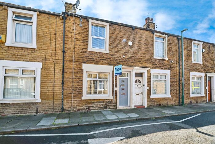 2 Bedroom Terraced House For Sale In Yeoman Street, Redcar, TS10