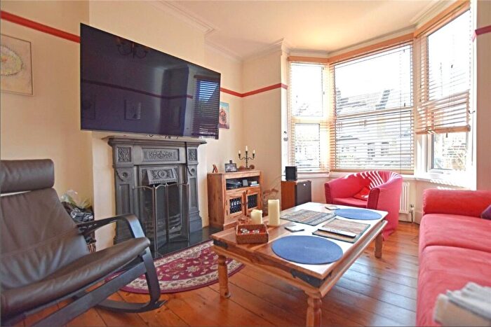 3 Bedroom House To Rent In Nicholson Road, Croydon, Surrey, CR0