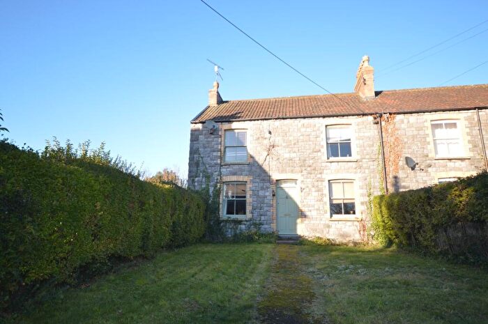 3 Bedroom End Of Terrace House For Sale In Silver Street, Cheddar, BS27
