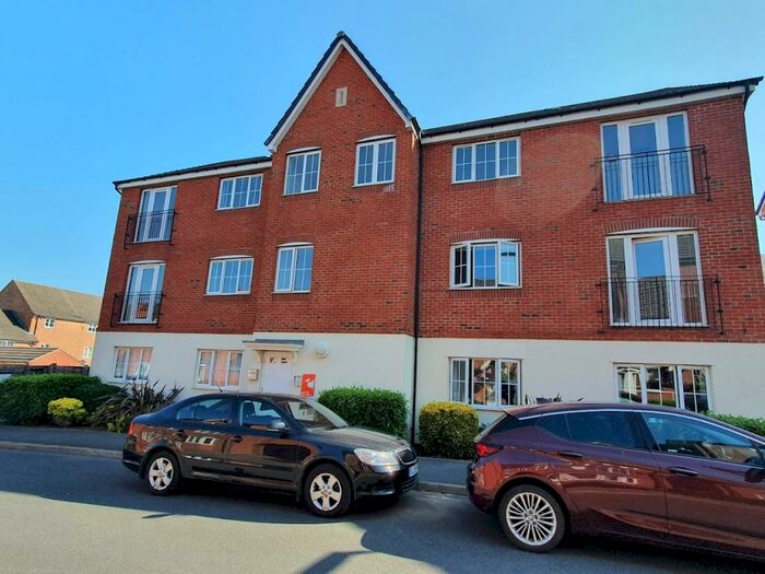 1 Bedroom Flat To Rent In Bolsover Road, Grantham, NG31