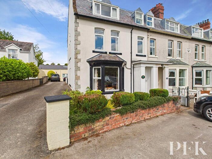 2 Bedroom Flat For Sale In Bassenthwaite Lake, Hawthorne House, CA13