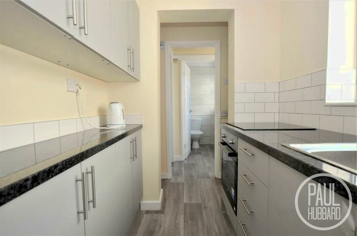 3 Bedroom Terraced House To Rent In Florence Terrace, Lowestoft, NR33