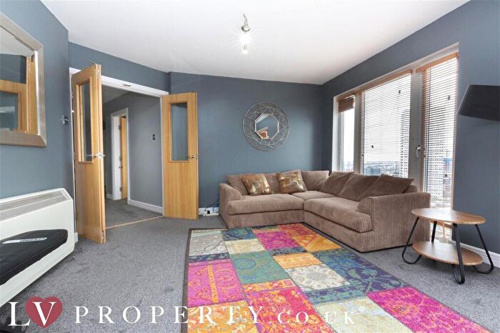 2 Bedroom Apartment For Sale In Wharfside Street, Birmingham, West Midlands, B1