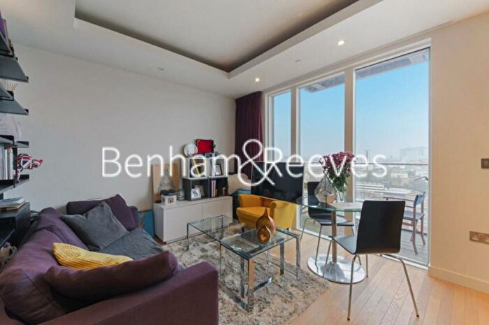 Studio To Rent In Cobblestone Square, Wapping Lane, E1W