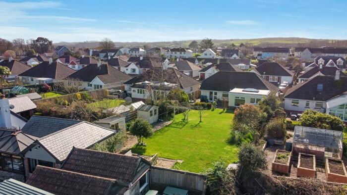 4 Bedroom Detached Bungalow For Sale In St. Andrews Road, Fremington, Barnstaple, Devon, EX31