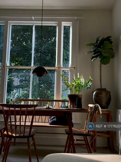 1 Bedroom Flat To Rent In Offord Road, London, N1