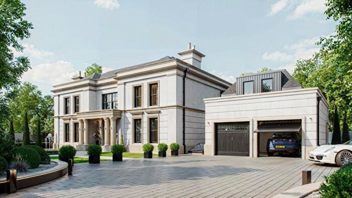 6 Bedroom Land For Sale In Beaconsfield Road, Woolton, Liverpool, L25