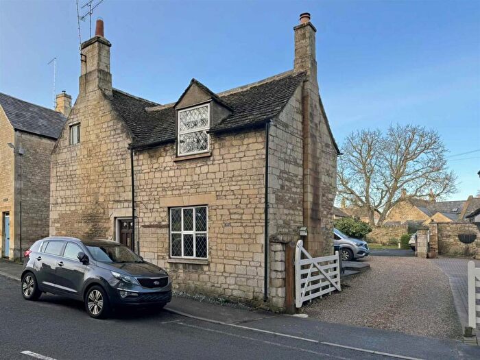 3 Bedroom Cottage To Rent In Church Road, Ketton, PE9